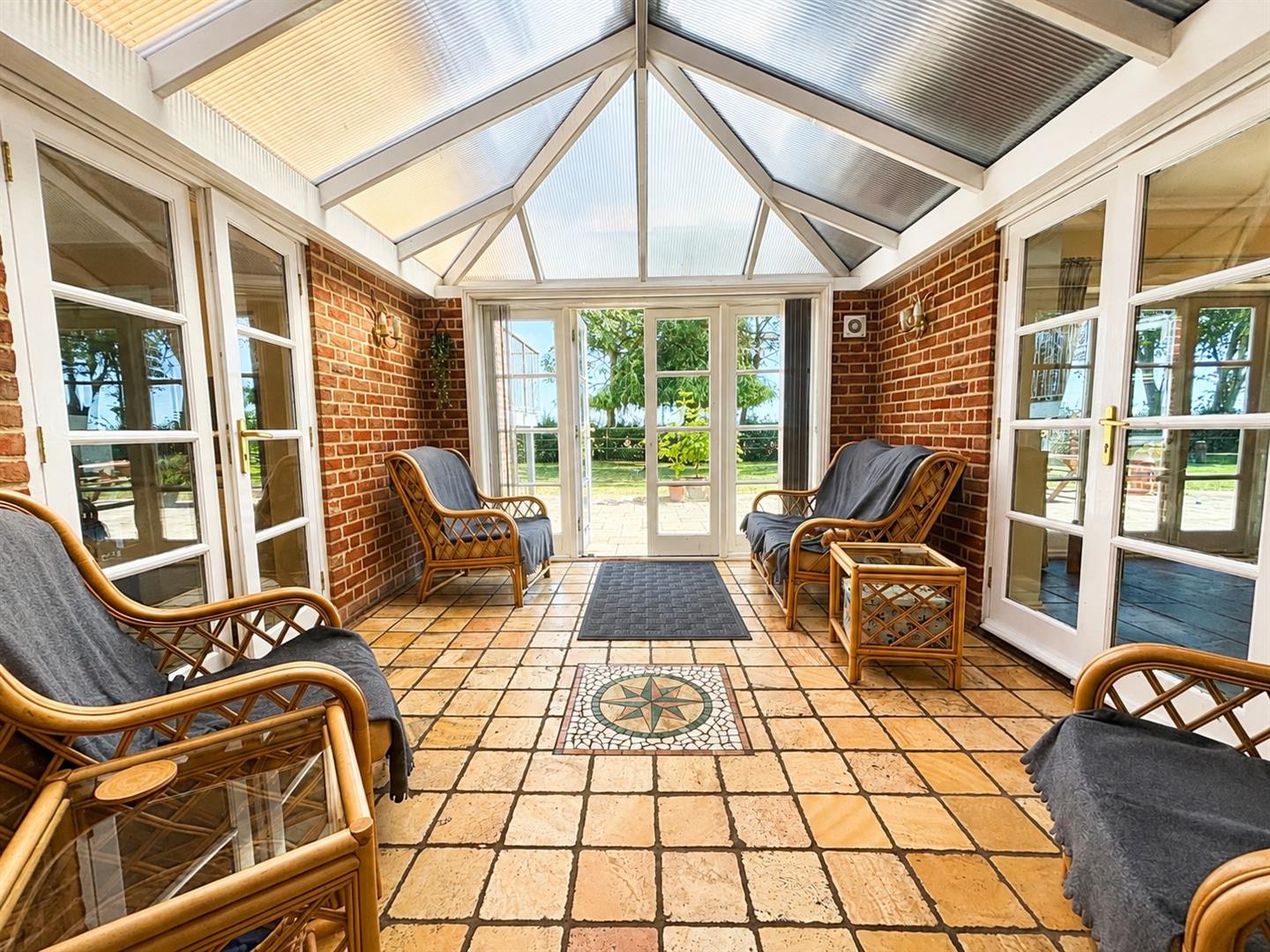 Keysoe Road, Thurleigh, Bedford